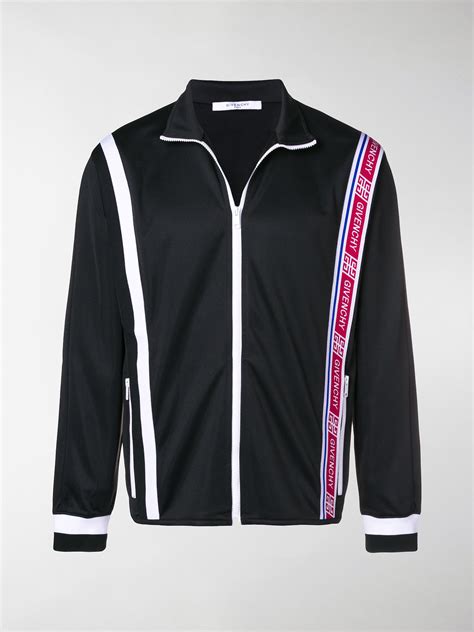 givenchy track jacket replica|is givenchy real.